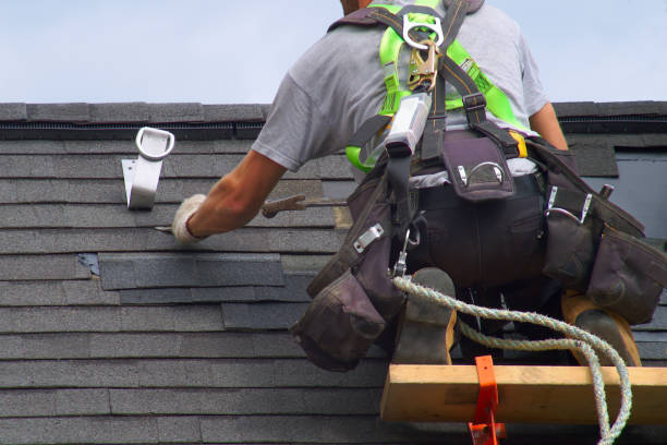 Hot Roofs in Wellsville, KS