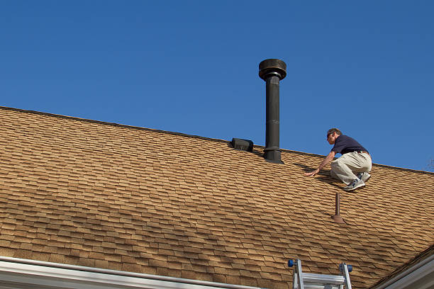 Reliable Wellsville, KS  Roofing repair and installation Solutions