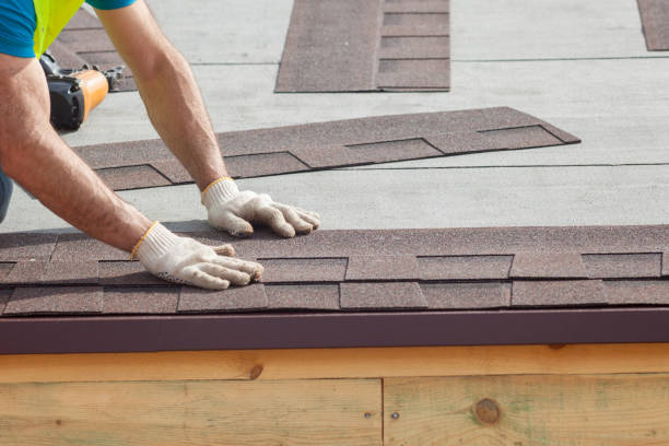 Best Roof Coating and Sealing  in Wellsville, KS